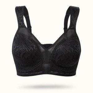 Wings Of Love Full Coverage Minimizer Bra 36DD/F